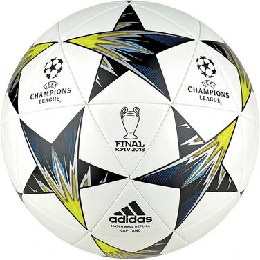 Кепка Adidas для чоловіків, футбольна, Finale Київ