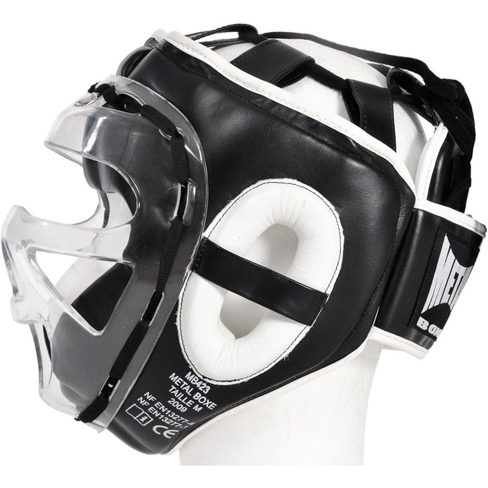 Навушники METAL BOXE MB423, дротові, стерео, для спорту