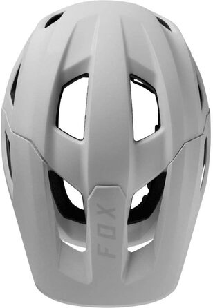 Велосипедний шолом Fox Racing Mainframe MIPS CE, білий, розмір L