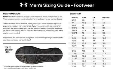 Чоловічі трекінгові черевики Under Armour Charged Bandit TR 3, 44.5 EU, чорні