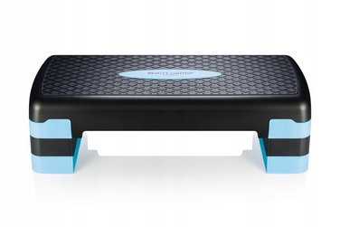 Лампа для манікюру Step Beauty Limited StepPro 3 BLF-12BKBE