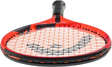 Дитяча тенісна ракетка HEAD Radical Jr. 21, 4 5/8 дюйма