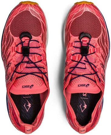 Кросівки ASICS NOVABLAST 2 LE, розмір 39 EU, блакитні