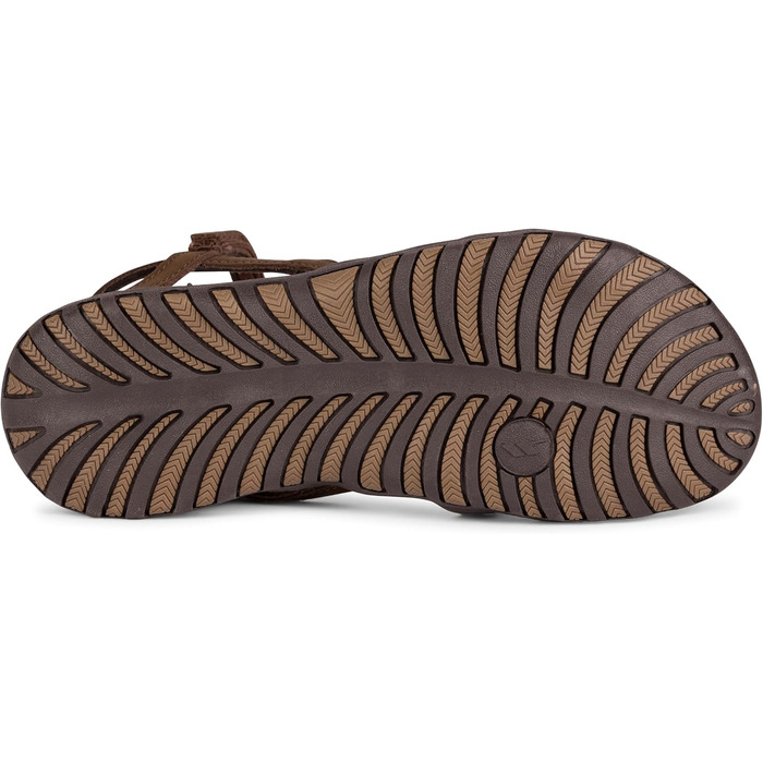 Жіночі зручні кросівки Trespass Kimbra для ходьби, 40 EU