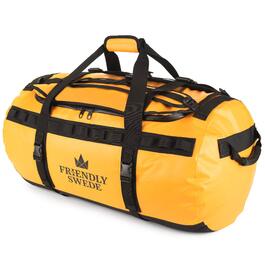 Водонепроникна сумка-рюкзак The Friendly Swede Sandhamn Duffle Bag (30L/60L/90L) — гермосумка для спорту та подорожей