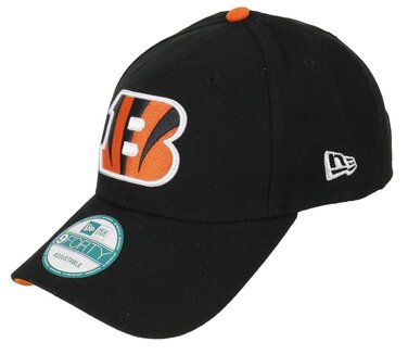 Кепка New Era Tampa Bay Buccaneers The League 9forty Adjustable, універсальний розмір