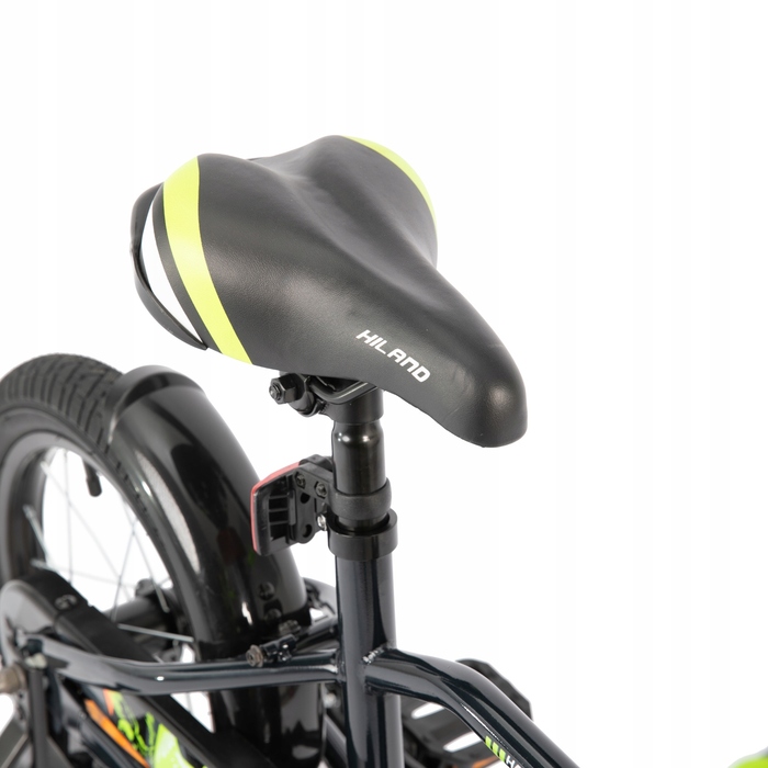 Дитячий велосипед Joystar Hawk, 16