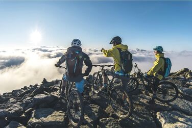 Гідратор CAMELBAK M.U.L.E. питна система для рюкзака
