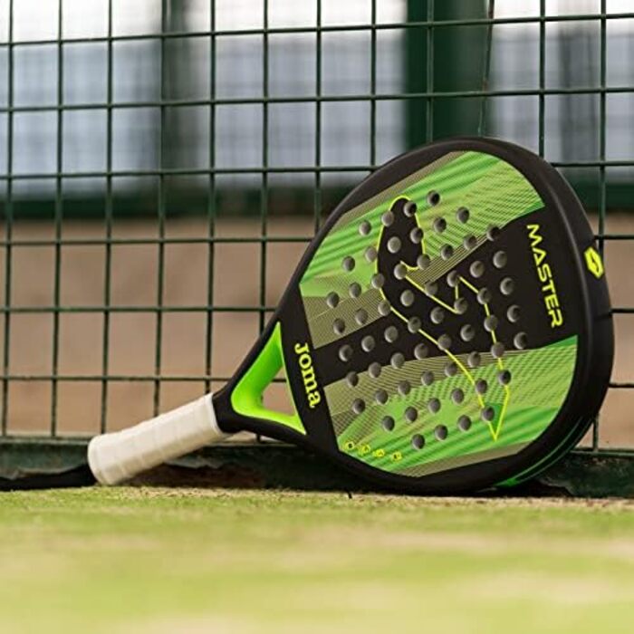Ракетка для паделу Joma Master, мультиколор, універсальна