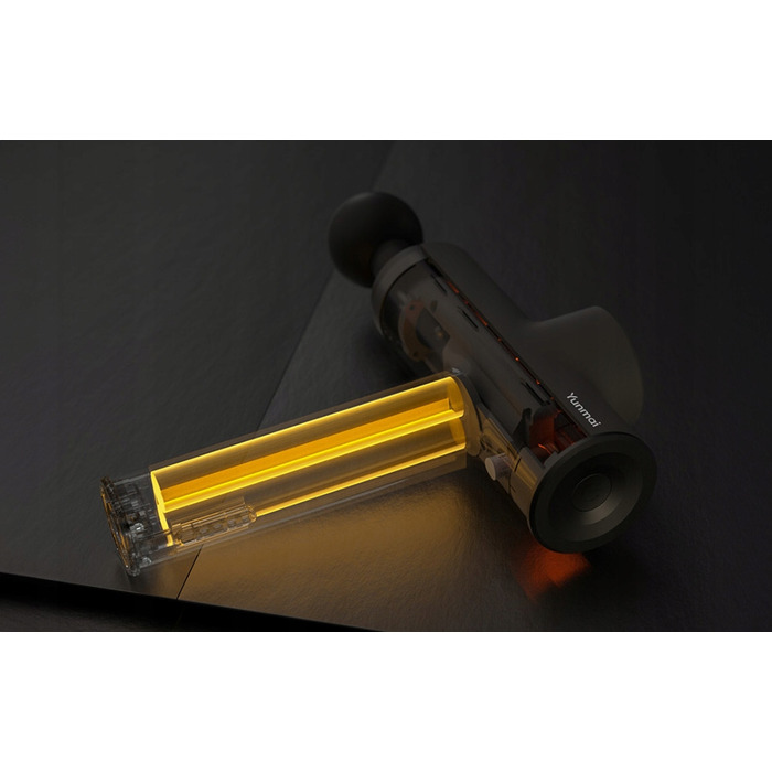 Перкусійний масажер Yunmai Massage Gun Prime 2 (YMFG-M418)