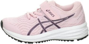 Дитячі кросівки ASICS Patriot 12 Ps (33 EU, Рожевий)