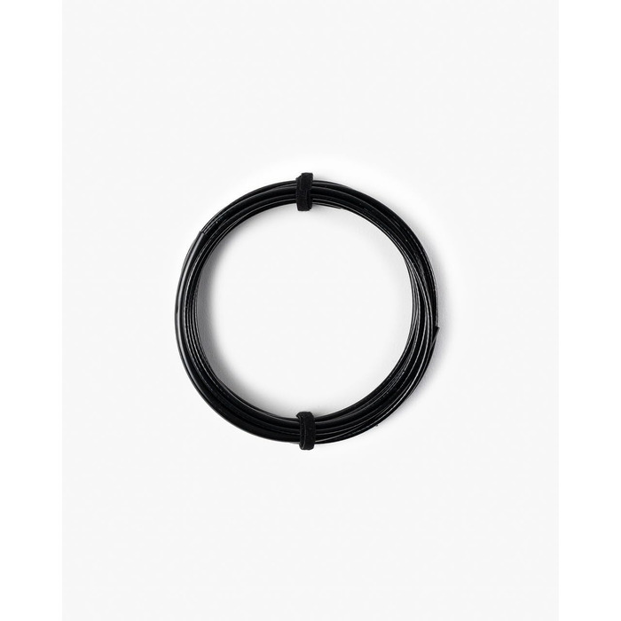 Скакалка Velites Cyclone Jump Rope: легка, преміум-дизайн, 360° обертання, знімна ручка