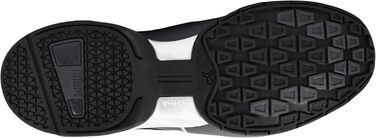 Кросівки Puma Axelion для чоловіків, 44 EU, срібного кольору