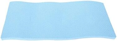 Колесо для пресу з наколінниками, широке, для тренування корпусу, фітнес, домашній спортзал