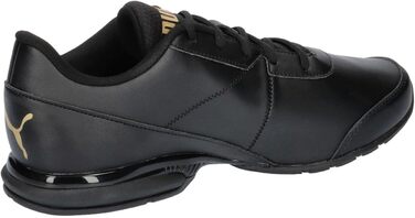 Кросівки PUMA Equate Sl для вуличної бігуни (47 EU, Puma Team Gold Schwarz)