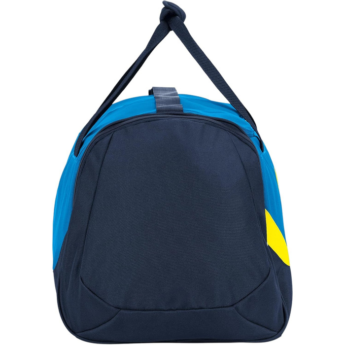 Спортивна сумка JAKO Iconic синього кольору, розмір L, унісекс для дорослих