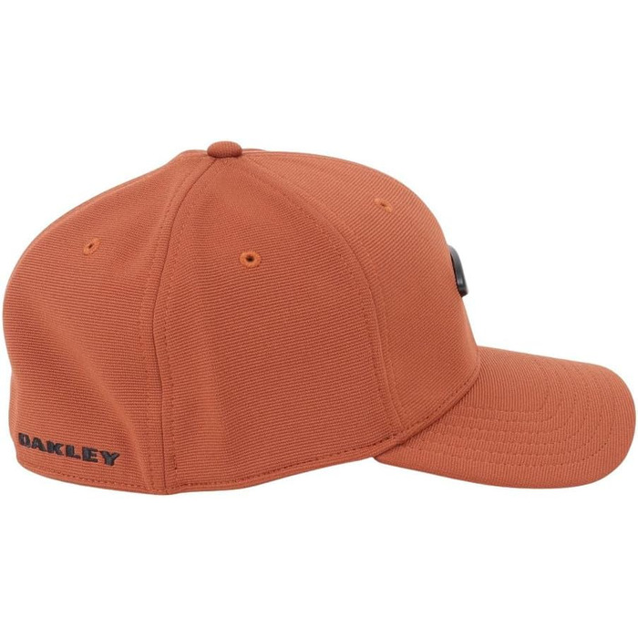 Чоловіча кепка Oakley Tincan Cap, колір auburn (розмір L)