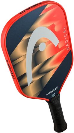 Падл для піклболу HEAD Radical Pro 2024, унісекс, професійний