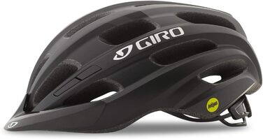 Велошолом Giro Register XL з технологією MIPS, чорний, розмір XL