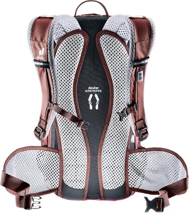 Рюкзак для велосипеда Deuter Bike I 18 SL жіночий