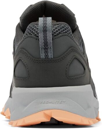 Жіночі кросівки Columbia Peakfreak 11 для тренувань, сірі, 42 EU