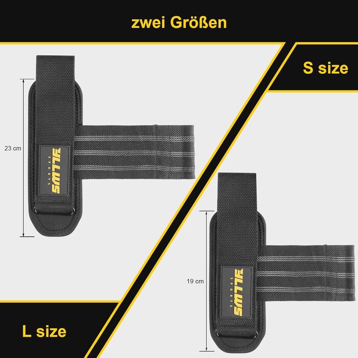 Професійні ремені для підйому штанги: Powerlifting, CrossFit, фітнес, бодібілдинг. Неопренові та бавовняні, чорні, великі