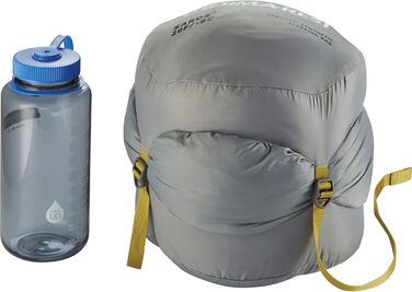 Спальний мішок Therm-a-Rest Saros 20F/-6C Stargazer Regular, синтетичний, 20°C