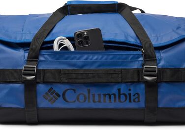 Спортивна сумка Columbia Landroamer 60L унісекс, Mountain Blue