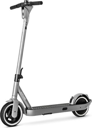 Електросамокат SOFLOW SO ONE+ для міста, акумулятор 36V
