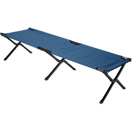 Намет-ліжко GRAND CANYON Topaz Camping Bed L (Темно-синій)