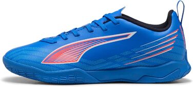 Дитячі футбольні бутси PUMA Ultra 6 Play It Jr (38 EU, Синій)