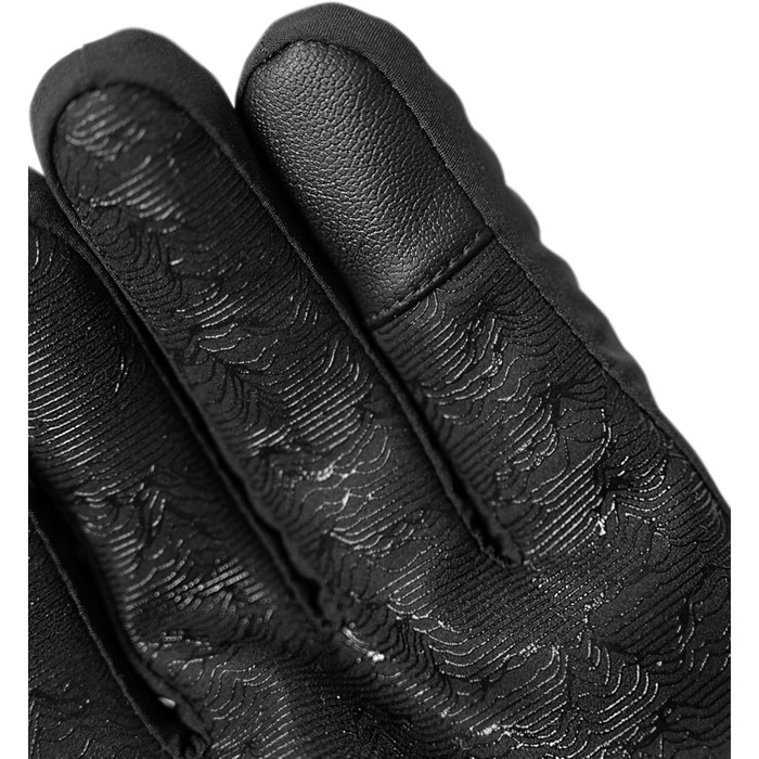 Універсальні чоловічі лижні рукавички Reusch Raptor R-Tex XT Touch-Tec, розмір 9, зелений