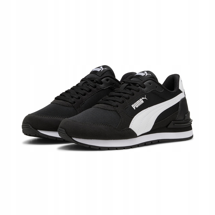 Жіночі спортивні кросівки Puma ST Runner V4 Mesh, розмір 38