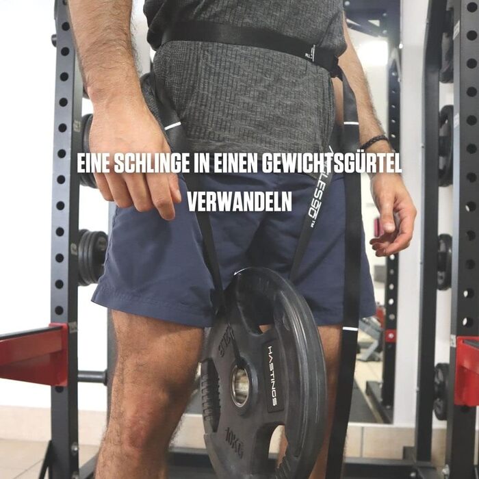 A90 Sling Trainer – Компактний універсальний петльовий тренажер з унікальними функціями для домашнього спортзалу, тренувань на вулиці чи в подорожах, з ручками Angles90, допоміжний для силових вправ та гімнастики