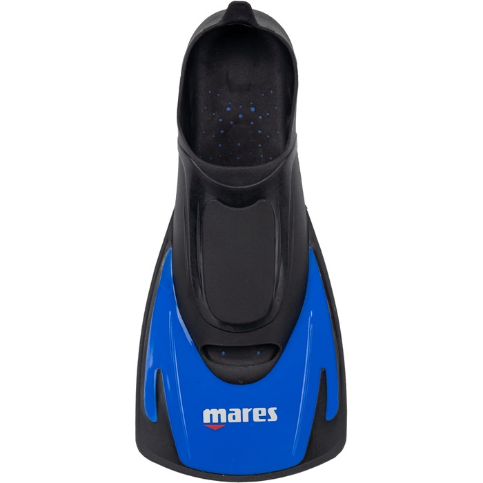 Ласти Mares Hermes 36/37 сині для плавання