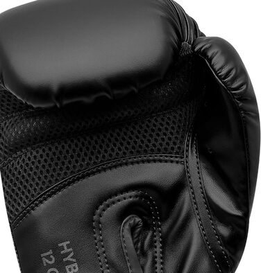 Боксерські рукавички adidas Hybrid 80 для боксу, кікбоксингу, MMA, фітнесу, тренувань, для дітей, чоловіків і жінок