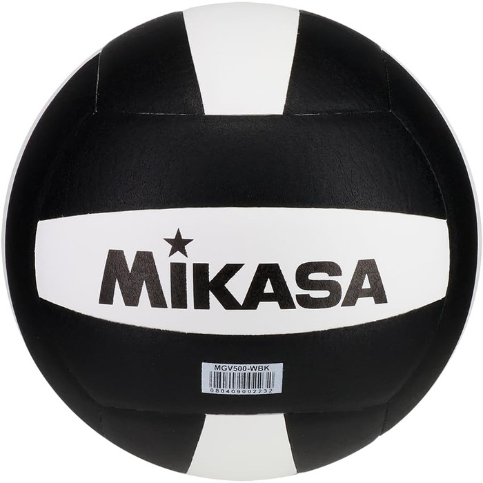 Волейбольний м'яч Mikasa MGV500 Heavy Weight - офіційний розмір