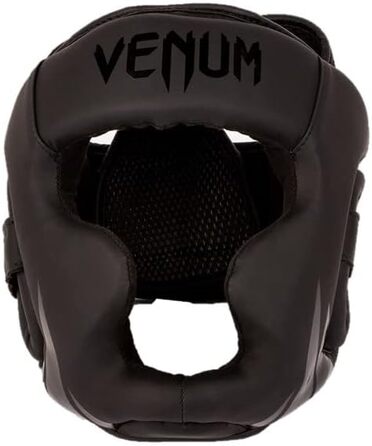 Захисний шолом Venum Challenger для дітей, боксерський