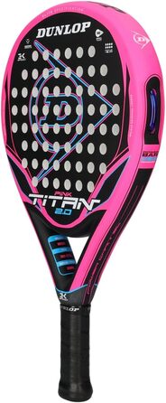 Ракетка для настільного тенісу Dunlop Titan 2.0 Pink