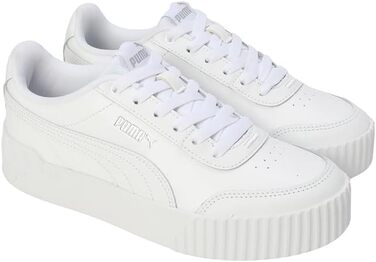 Жіночі кросівки Puma Carina Lift Tw білого кольору, розмір 39 EU