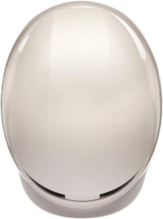 Шолом велосипедний Mitro UE-1 Urban з LED-ліхтарем, візором, MIPS, BOA, FIDLOCK, 350г (Ash, L 56-61см)