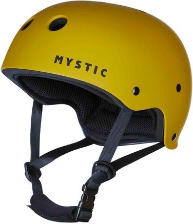 Шолом для водних видів спорту Mystic MK8 Night Blue, розмір L