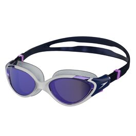 Окуляри для плавання Speedo Biofuse 2.0 жіночі, гідродинамічні