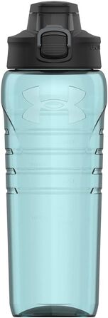 Пляшка для води Under Armour 680 мл, з кришкою Pro, ударостійка, стійка до плям і запахів