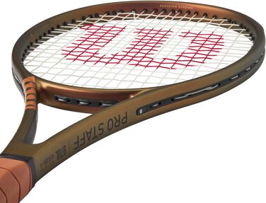 Тенісна ракетка Wilson Pro Staff 97UL v14 для чоловіків і жінок