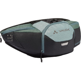 Поясна сумка VAUDE Moab Hip Pack 4, оливкова, універсальна