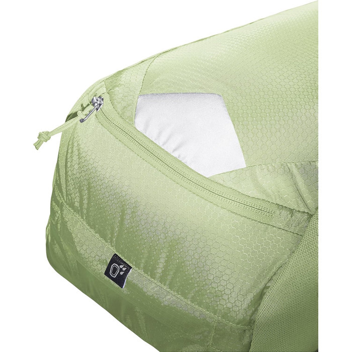 Велосипедний рюкзак Deuter Race Air 10 л, легкий, вентиляція спини