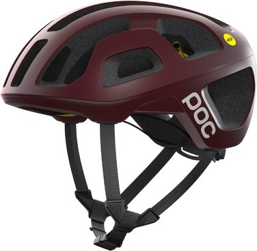 Велосипедний шолом POC Octal MIPS – преміум захист для шосе, з ротаційною системою MIPS, для дорослих