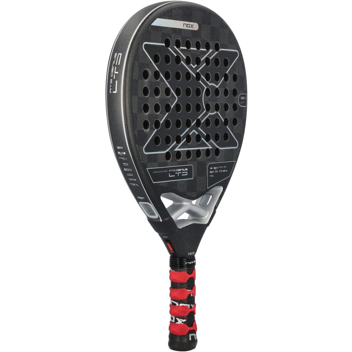 Nox Pack від Genius: Лімітована серія 2024