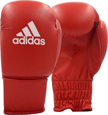 Дитячі боксерські рукавички Adidas для самостійного одягання